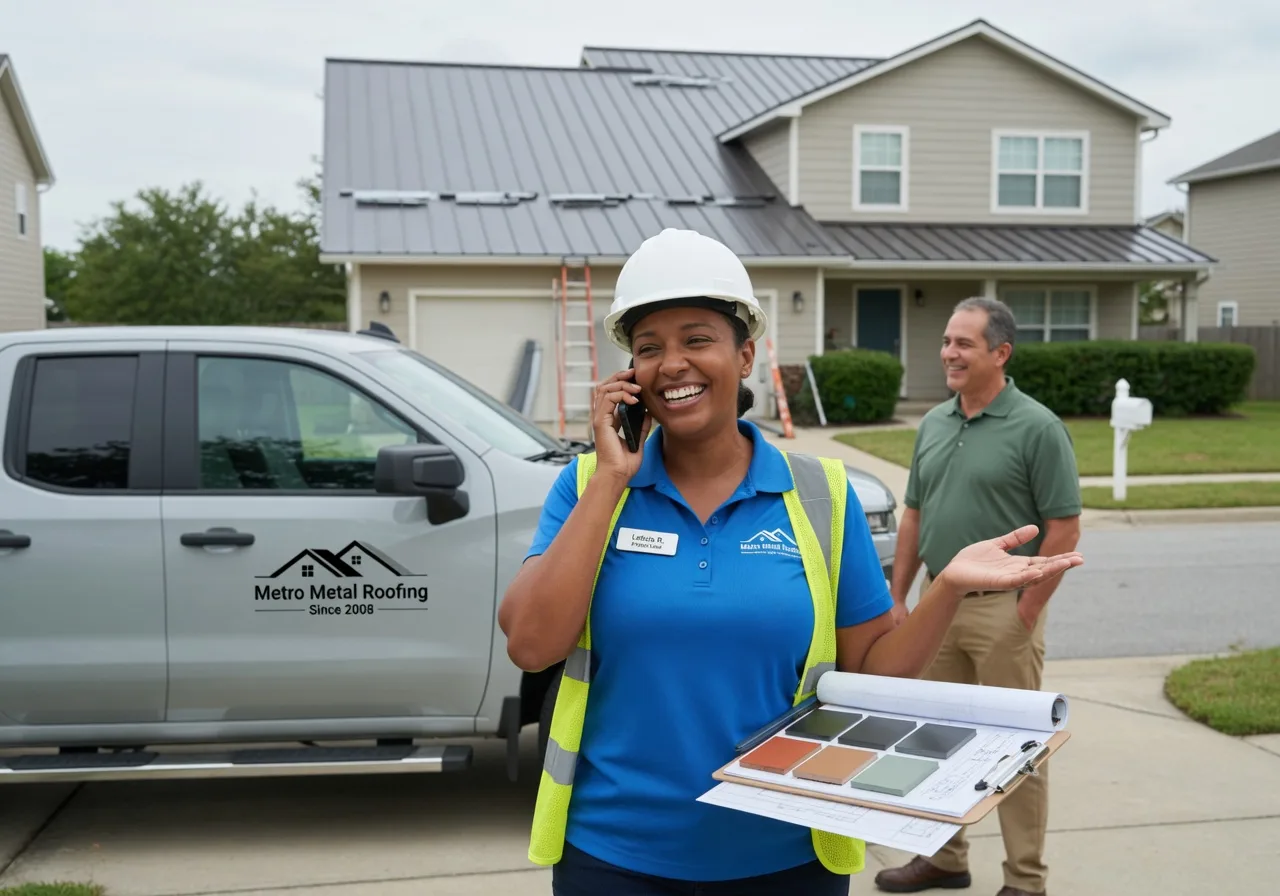 Metal Roofing Installation Hancock, MN FAQs