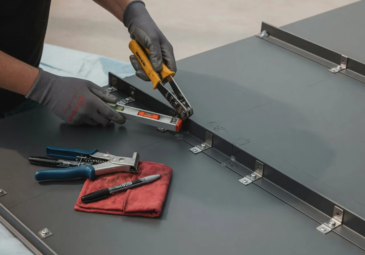 Why choose Metal Roofing Installation in Hancock, MN